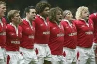 Wales: A nation expects