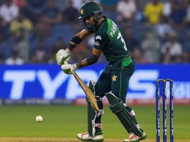 Pakistan stun Sri Lanka with Nawaz’s sixes to stay alive in Asia Cup 2025 Super Four