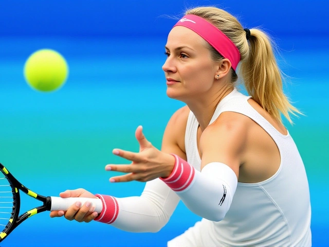 Sabalenka Stays on Top as Wuhan Open Round of 32 Delivers Shocks