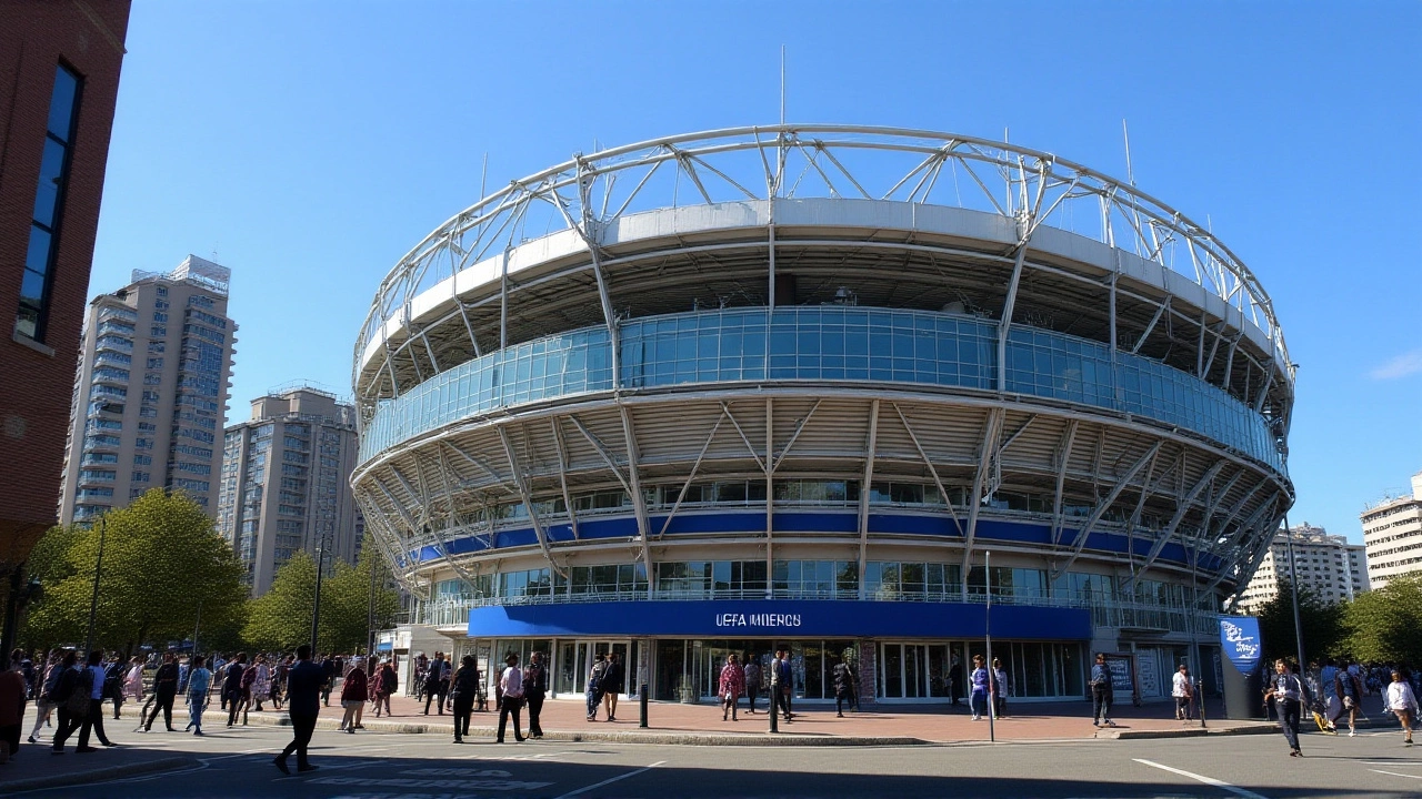 Chelsea 3-0 Barcelona: Estêvão's Star Turn Seals Dominant Win in Champions League