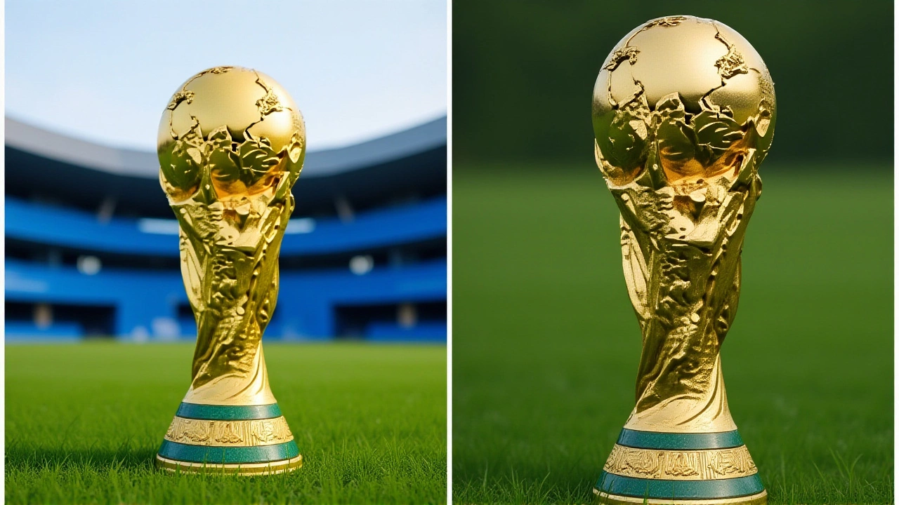 San Marino’s Bizarre World Cup Hope: Lose to Stay in Weakest Playoff Path