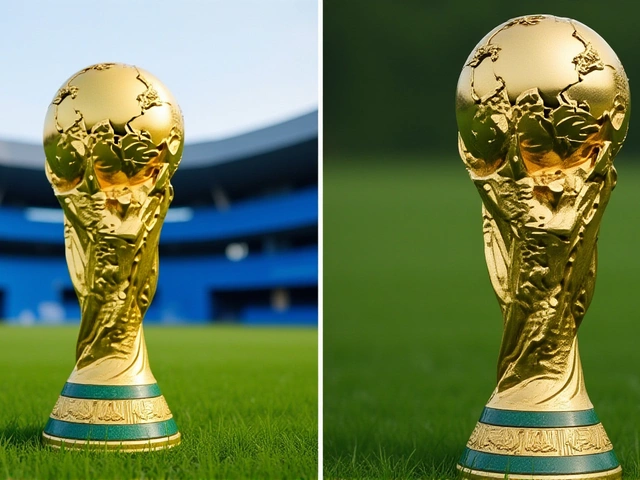 San Marino’s Bizarre World Cup Hope: Lose to Stay in Weakest Playoff Path