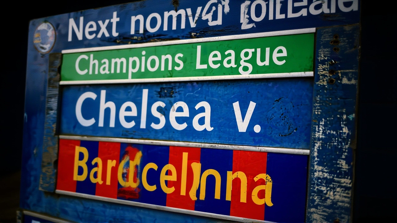 What This Means for the Group and Beyond