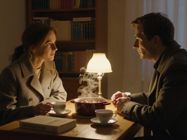 Russian Escort - The Real Industry Behind Companionship in Modern Russia