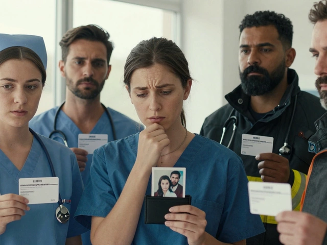 The FDA's Blood Donation Ban on Adult Entertainers: What You Need to Know